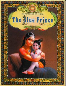 Blue Prince 1